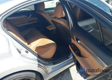 2013 Lexus Gs 350 from USA, damaged, VIN JTHBE1BL5D5007220